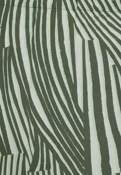 Юбка А-силуэта Cecil, зеленый