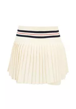 Юбка А-силуэта CHALLENGER SEAMLESS Fila, бежевый