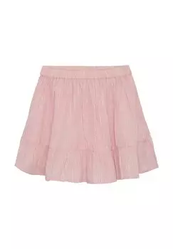 Юбка А-силуэта CREAMIE, цвет bridal rose