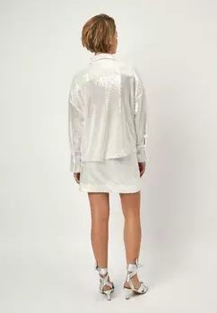 Юбка А-силуэта Dante6, кремовый