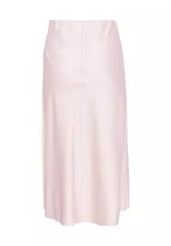Юбка А-силуэта DISA Saint Tropez, светло-розовый