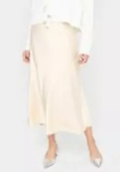 Юбка А-силуэта DISASZ Saint Tropez, бежевый