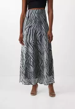 Юбка А-силуэта ENZURICH SKIRT Envii, белый