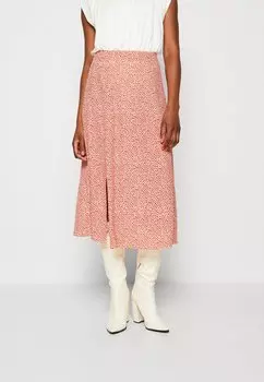 Юбка А-силуэта Esprit