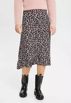 Юбка А-силуэта Esprit