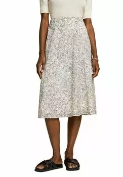 Юбка А-силуэта Esprit