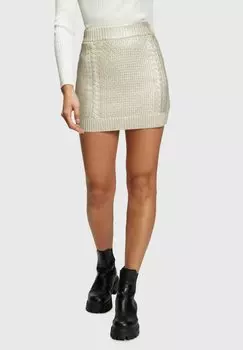 Юбка А-силуэта Esprit