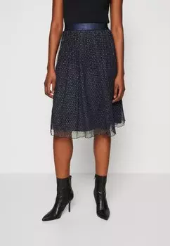 Юбка А-силуэта Esprit