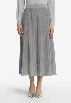 Юбка А-силуэта Falconeri, серый