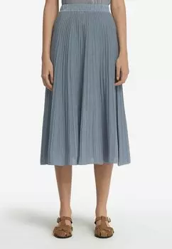 Юбка А-силуэта Falconeri, синий