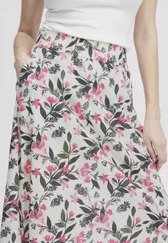 Юбка А-силуэта FRMADDIE SK 1 Fransa, розовый