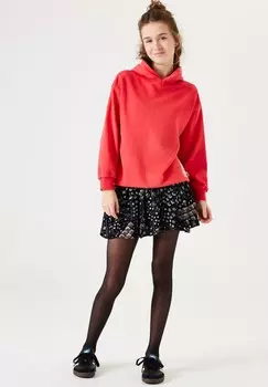 Юбка А-силуэта Garcia, черный