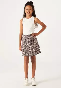 Юбка А-силуэта Garcia, цвет off white