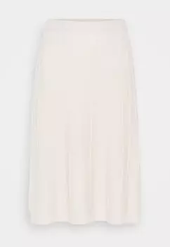 Юбка А-силуэта GELA Persona by Marina Rinaldi, песочный