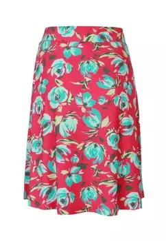 Юбка А-силуэта GINAJALI Deerberg, розовый