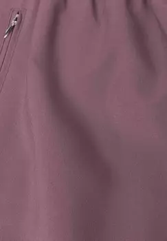 Юбка А-силуэта GOLDNER, фиолетовый