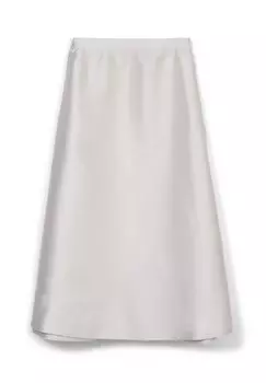 Юбка А-силуэта GONNA Calliope, кремовый