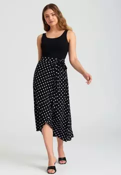 Юбка А-силуэта Greenpoint