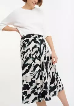 Юбка А-силуэта Greenpoint, белый