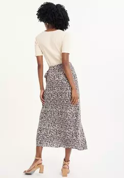 Юбка А-силуэта Greenpoint, бежевый