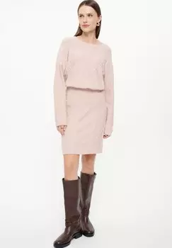 Юбка А-силуэта Greenpoint, светло-розовый