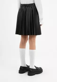 Юбка А-силуэта Gulliver, черный