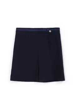 Юбка А-силуэта Gulliver, синий