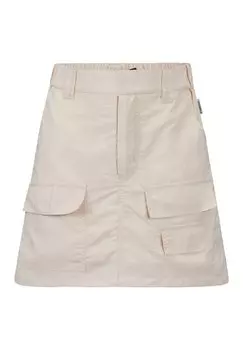 Юбка А-силуэта JESSY Retour Jeans, цвет soft sand