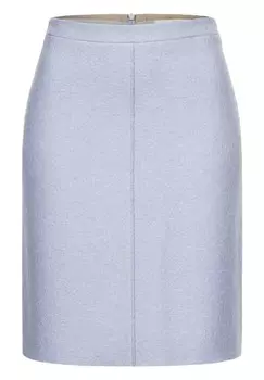 Юбка А-силуэта LANIUS, синий