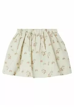 Юбка А-силуэта Lil' Atelier, цвет turtledove