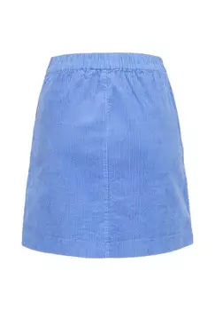 Юбка А-силуэта LINGS Part Two, синий