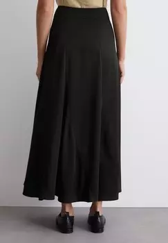Юбка А-силуэта Marc O'Polo, черный