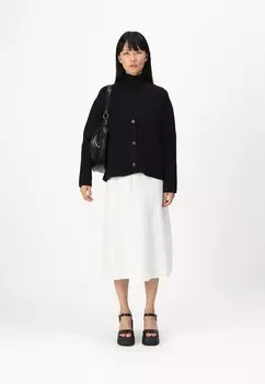 Юбка А-силуэта Marc O'Polo DENIM, белый