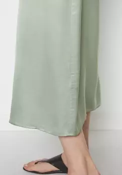 Юбка А-силуэта Marc O'Polo, зеленый