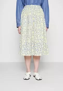 Юбка А-силуэта Marimekko