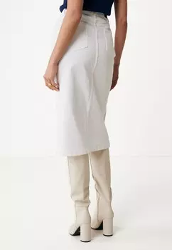 Юбка А-силуэта Mexx, кремовый