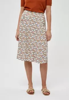 Юбка А-силуэта Minus, мультиколор