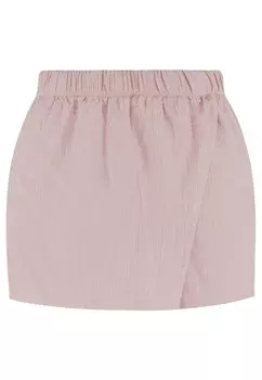 Юбка А-силуэта Normani, светло-розовый