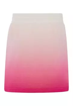 Юбка А-силуэта Protest, светло-красный