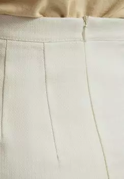 Юбка А-силуэта RECAWI Nicowa, белый