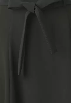 Юбка А-силуэта Risima HUGO, черная