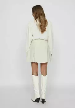 Юбка А-силуэта ROCK VILA, мультиколор