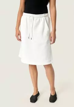 Юбка А-силуэта ROLANDA Soaked in Luxury, белый