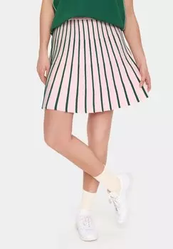 Юбка А-силуэта Saint Tropez, розовый