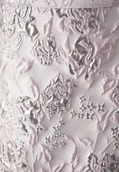 Юбка А-силуэта Slfdemmi Kirsteen Short Skirt Selected, колыбель розовая