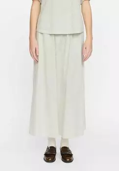 Юбка А-силуэта Soft Rebels, серый