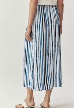 Юбка А-силуэта TATUUM, белая