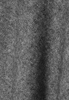 Юбка А-силуэта TATUUM, черный