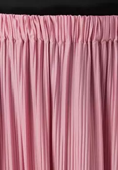 Юбка А-силуэта UMA SKIRT Samse Samse, розовый