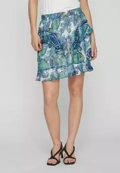 Юбка А-силуэта VILA